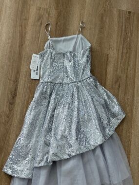 Un Deux Trois Dress